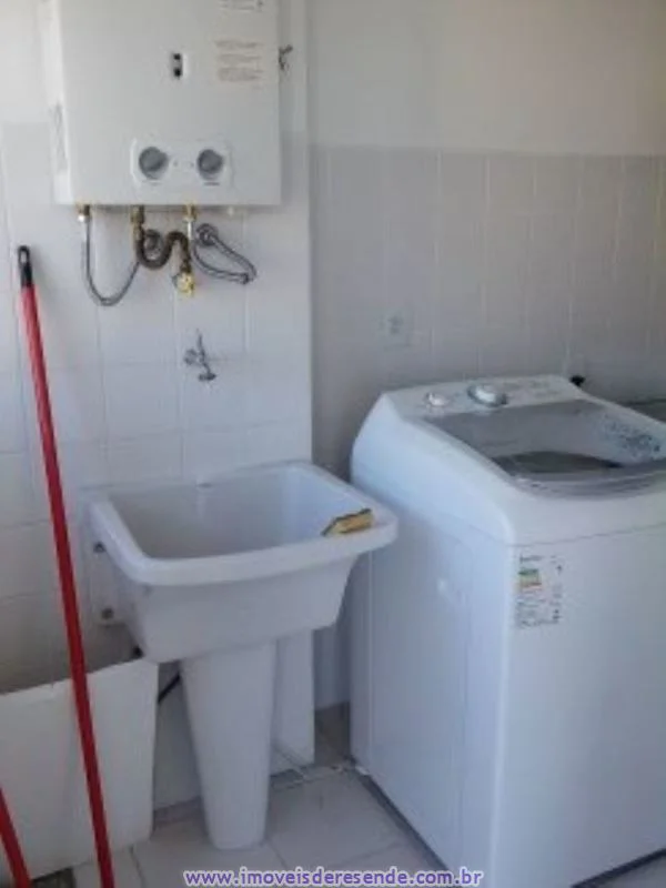 Foto 21 de 21 - Apartamento para aluguel em Jardim Jalisco